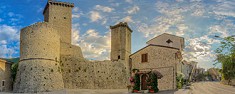 La Valle Peligna